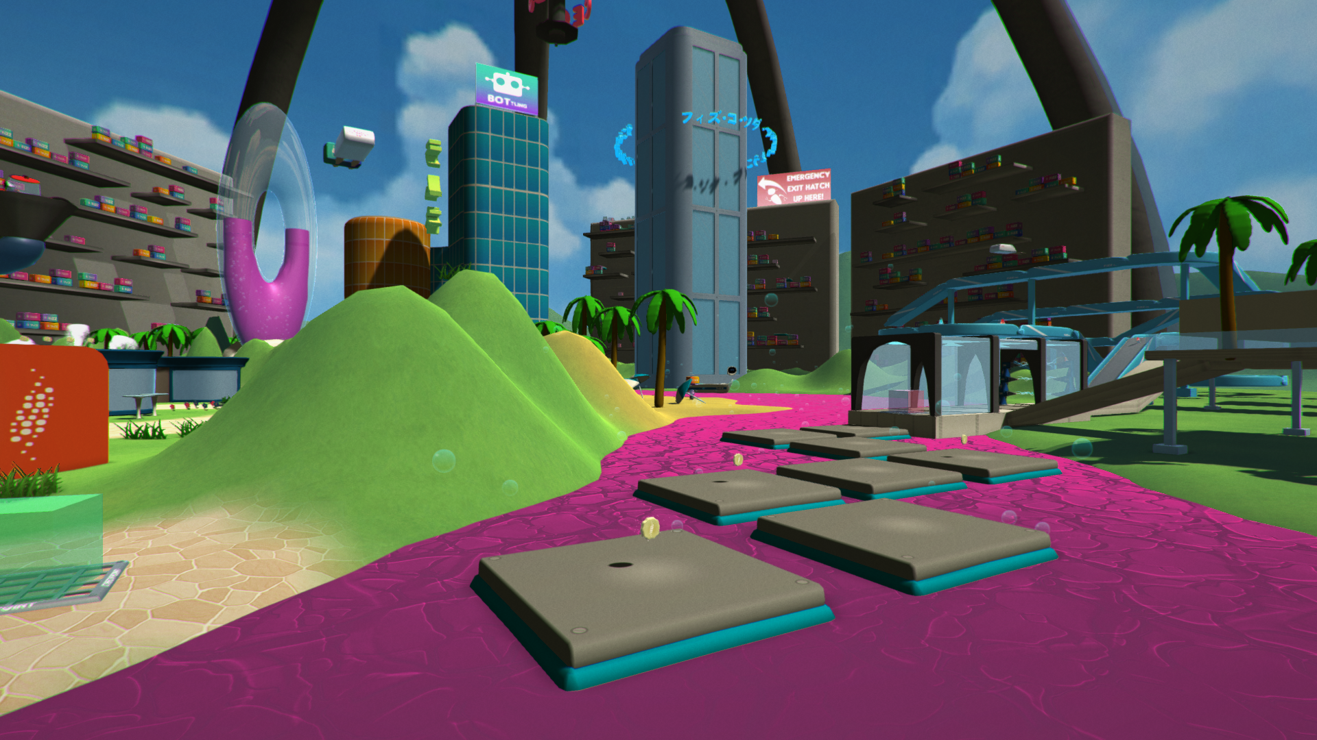 Fizz Screenshot