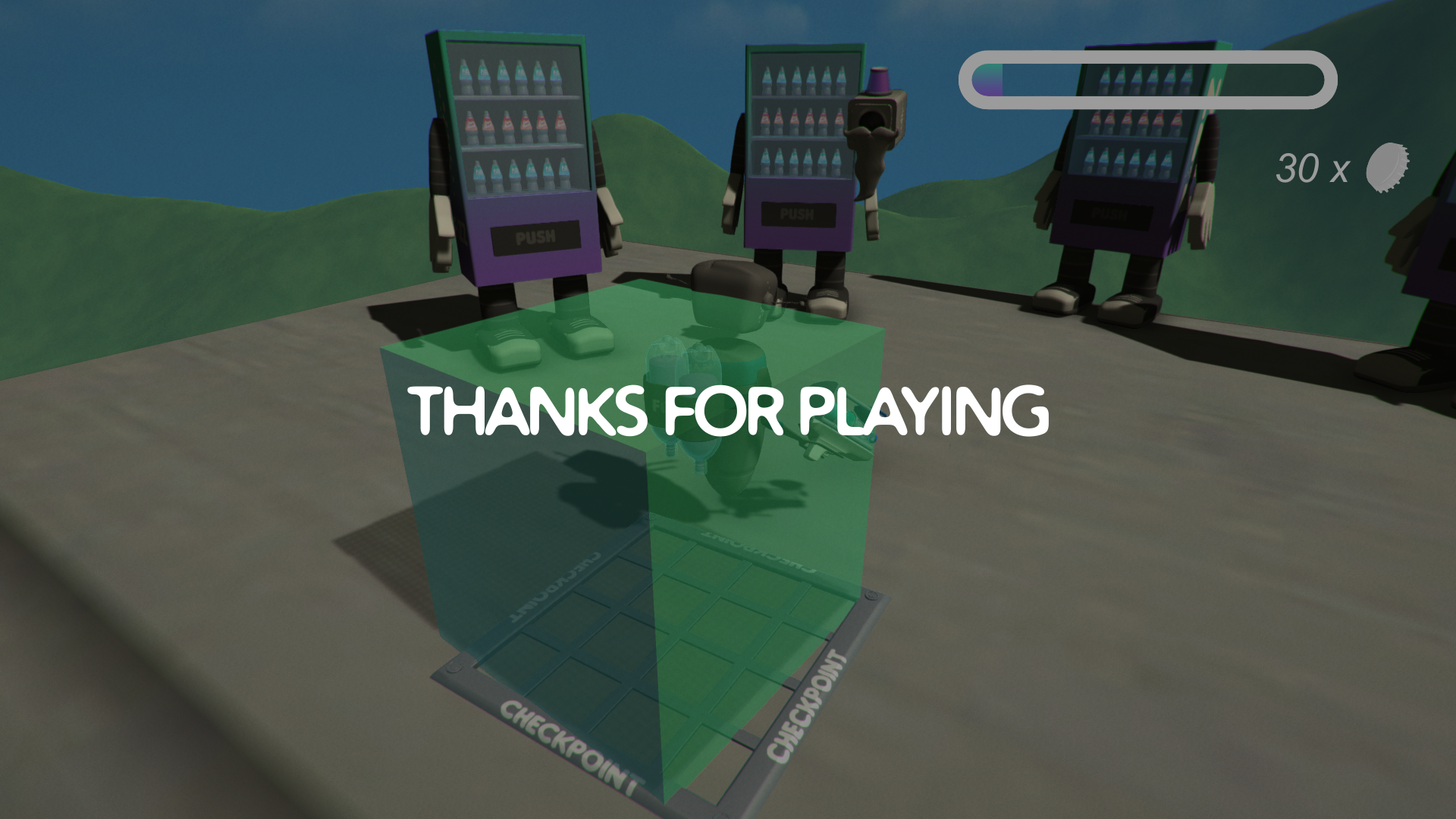 Fizz Screenshot